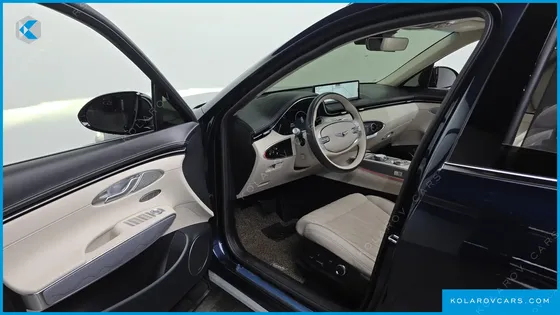 GENESIS GV70 2.5T GASOLINE AWD