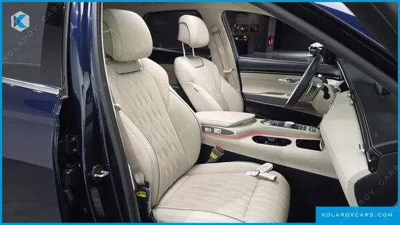 GENESIS GV70 2.5T GASOLINE AWD