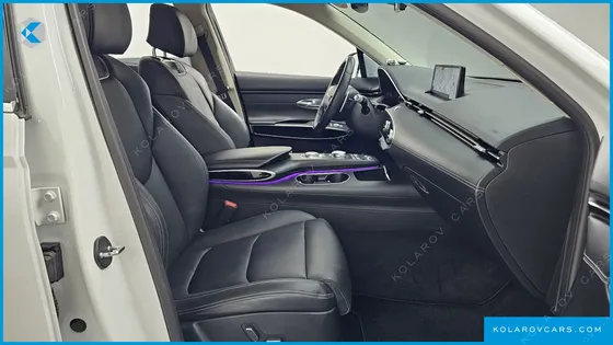 GENESIS GV70 2.5T GASOLINE 2WD