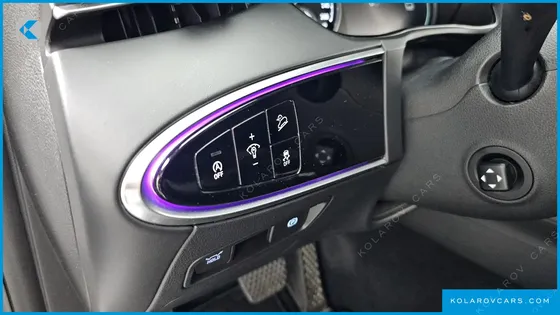 GENESIS GV70 2.5T GASOLINE 2WD