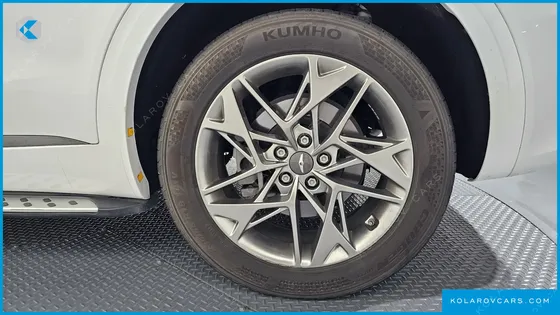 GENESIS GV70 2.5T GASOLINE 2WD