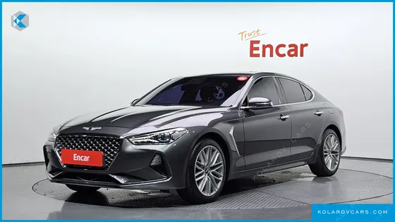 GENESIS G70 2.0T AWD