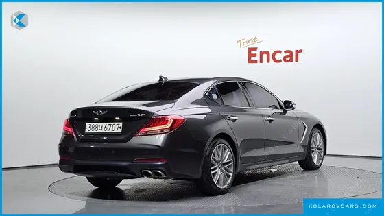 GENESIS G70 2.0T AWD