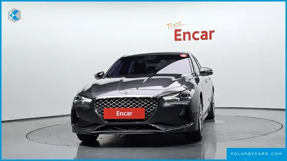 GENESIS G70 2.0T AWD