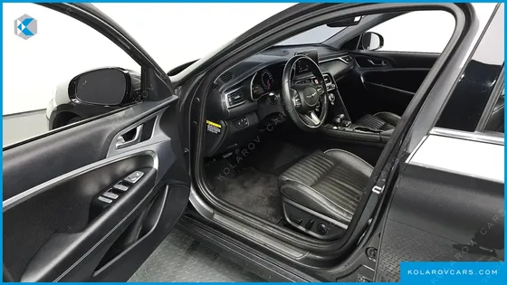 GENESIS G70 2.0T AWD