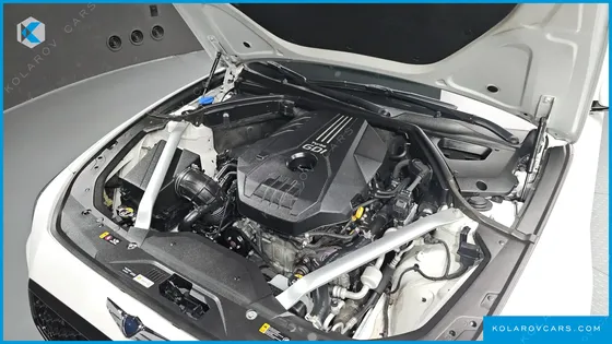 GENESIS G70 2.0T AWD