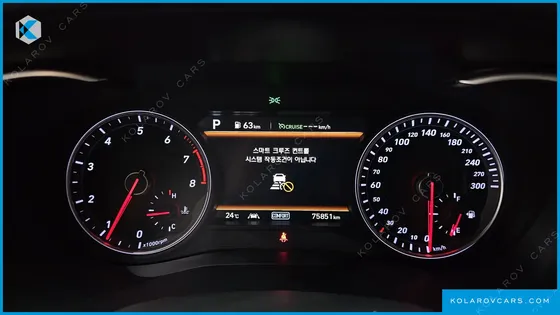 GENESIS G70 2.0T AWD