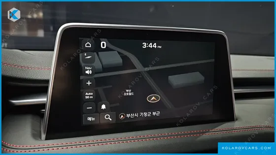 GENESIS G70 2.0T AWD