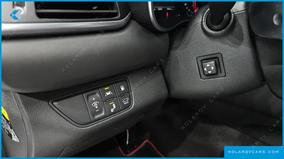 GENESIS G70 2.0T AWD