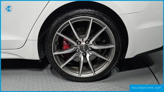 GENESIS G70 2.0T AWD