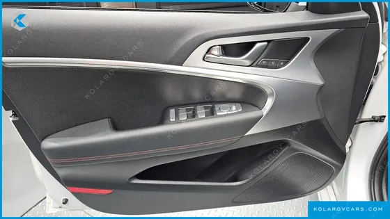 GENESIS G70 2.0T AWD