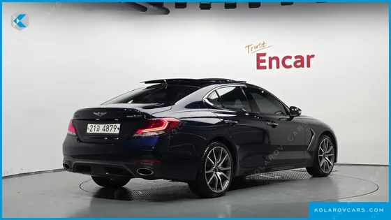 GENESIS G70 2.0T AWD