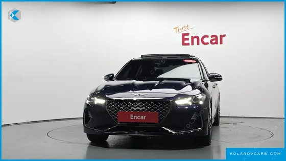 GENESIS G70 2.0T AWD