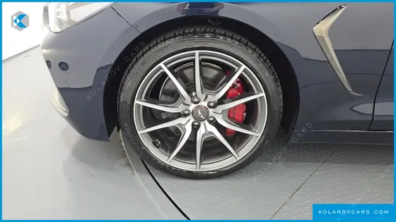 GENESIS G70 2.0T AWD