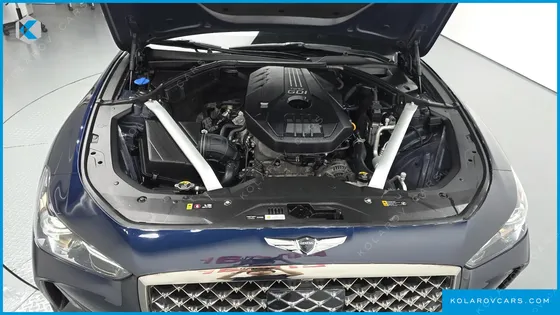 GENESIS G70 2.0T AWD