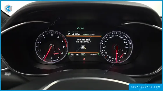 GENESIS G70 2.0T AWD