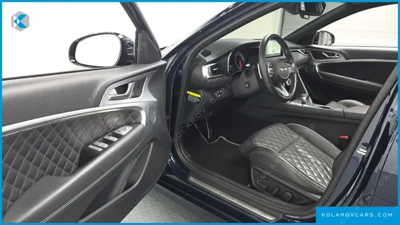 GENESIS G70 2.0T AWD