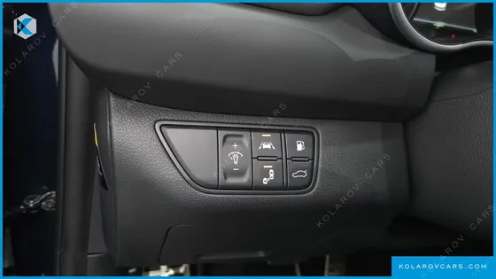GENESIS G70 2.0T AWD