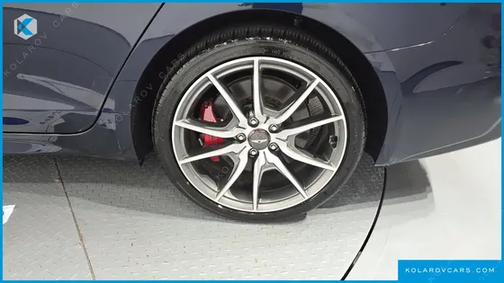 GENESIS G70 2.0T AWD