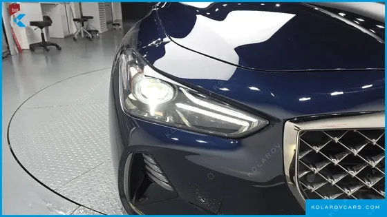 GENESIS G70 2.0T AWD