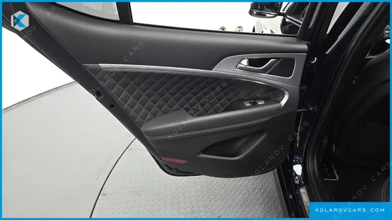 GENESIS G70 2.0T AWD