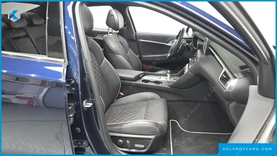 GENESIS G70 2.0T AWD