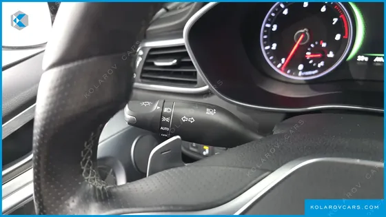 GENESIS G70 2.0T AWD