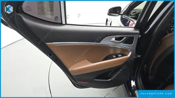 GENESIS G70 2.2D