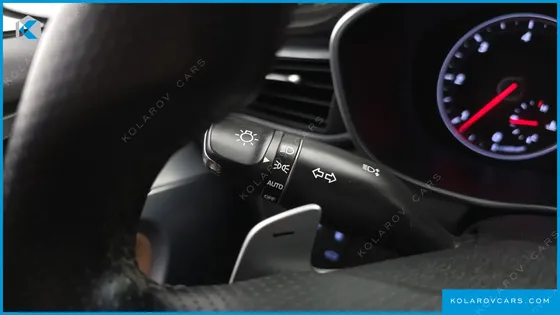GENESIS G70 2.2D