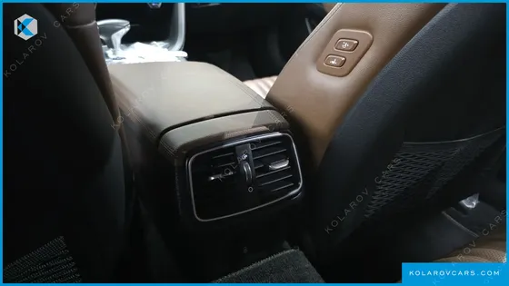GENESIS G70 2.2D