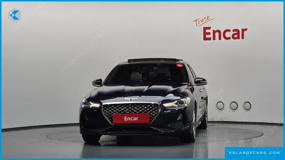 GENESIS G70 2.2D