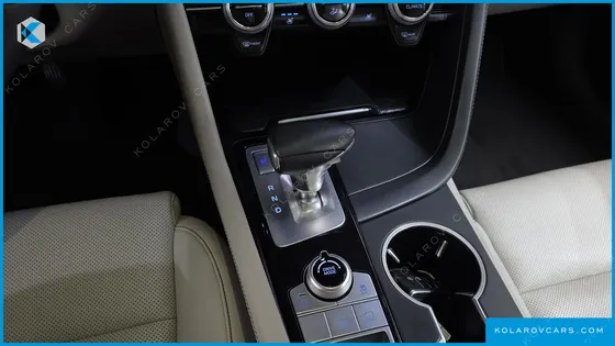 GENESIS G70 2.2D