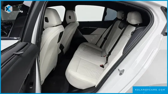 BMW I5 EDRIVE 40 M SPORT