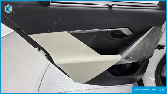 BMW I5 EDRIVE 40 M SPORT