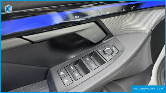 BMW I5 EDRIVE 40 M SPORT