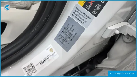 BMW I5 EDRIVE 40 M SPORT