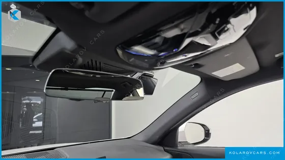 BMW I5 EDRIVE 40 M SPORT
