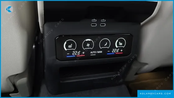 BMW I5 EDRIVE 40 M SPORT
