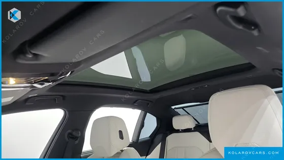 BMW I5 EDRIVE 40 M SPORT