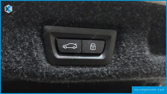 BMW I5 EDRIVE 40 M SPORT