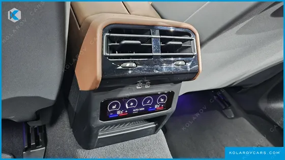 BMW I5 EDRIVE 40 M SPORT