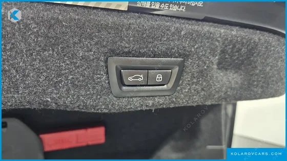 BMW I5 EDRIVE 40 M SPORT