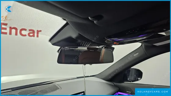 BMW I5 EDRIVE 40 M SPORT