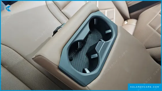 BMW I5 EDRIVE 40 M SPORT