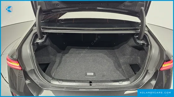 BMW I5 EDRIVE 40 M SPORT