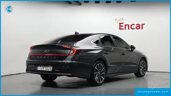 HYUNDAI SONATA PREMIUM PLUS