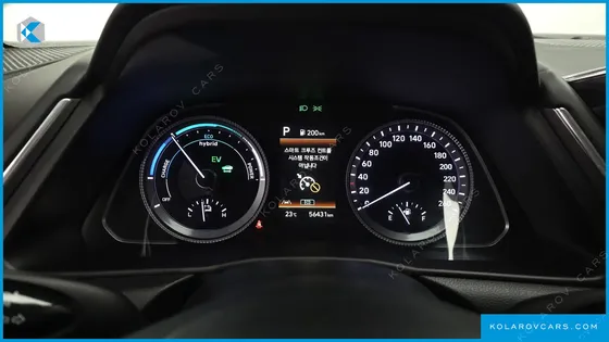 HYUNDAI SONATA PREMIUM PLUS