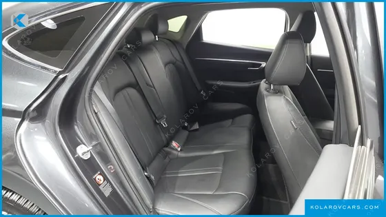 HYUNDAI SONATA PREMIUM PLUS