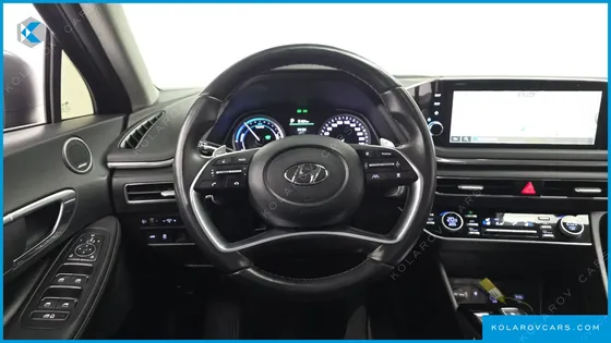 HYUNDAI SONATA PREMIUM PLUS