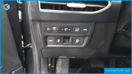 HYUNDAI SONATA PREMIUM PLUS